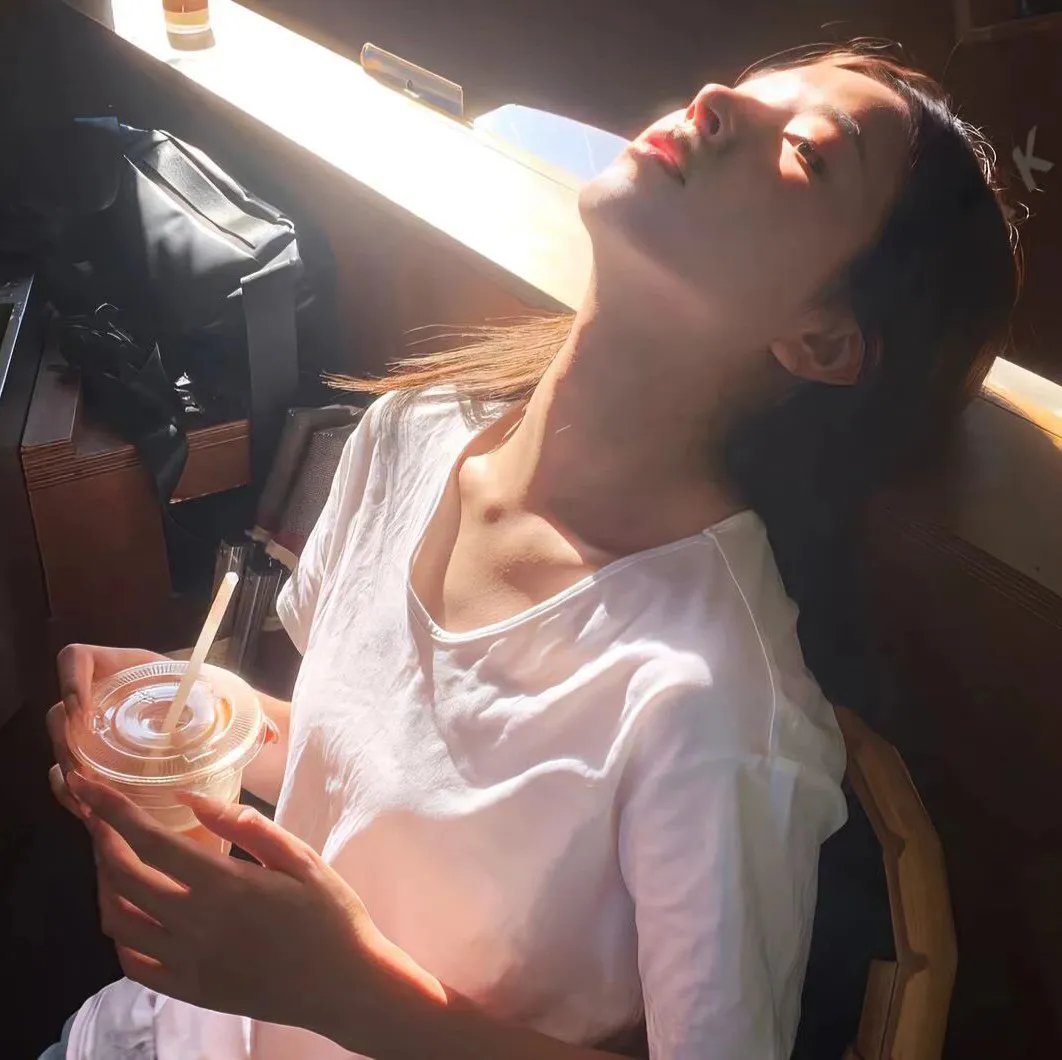 学长与女友