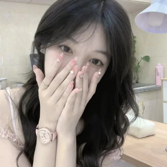 云端美人